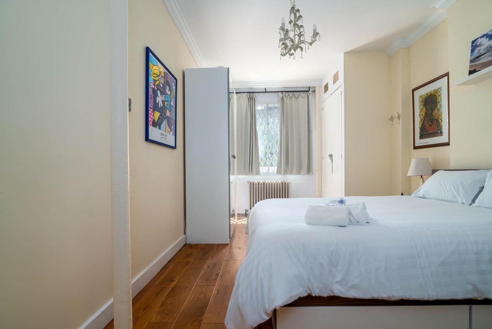 Appartement Guestready - Former Pub-turned-one Bedroom Flat *