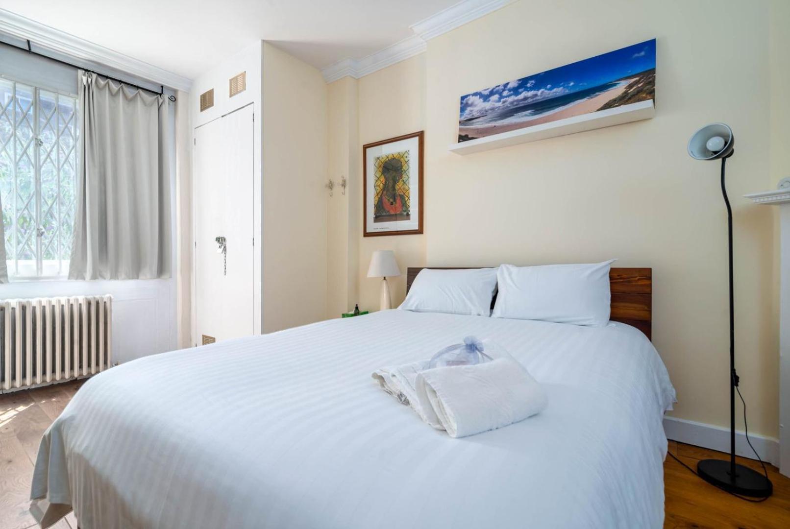 Appartement Guestready - Former Pub-turned-one Bedroom Flat