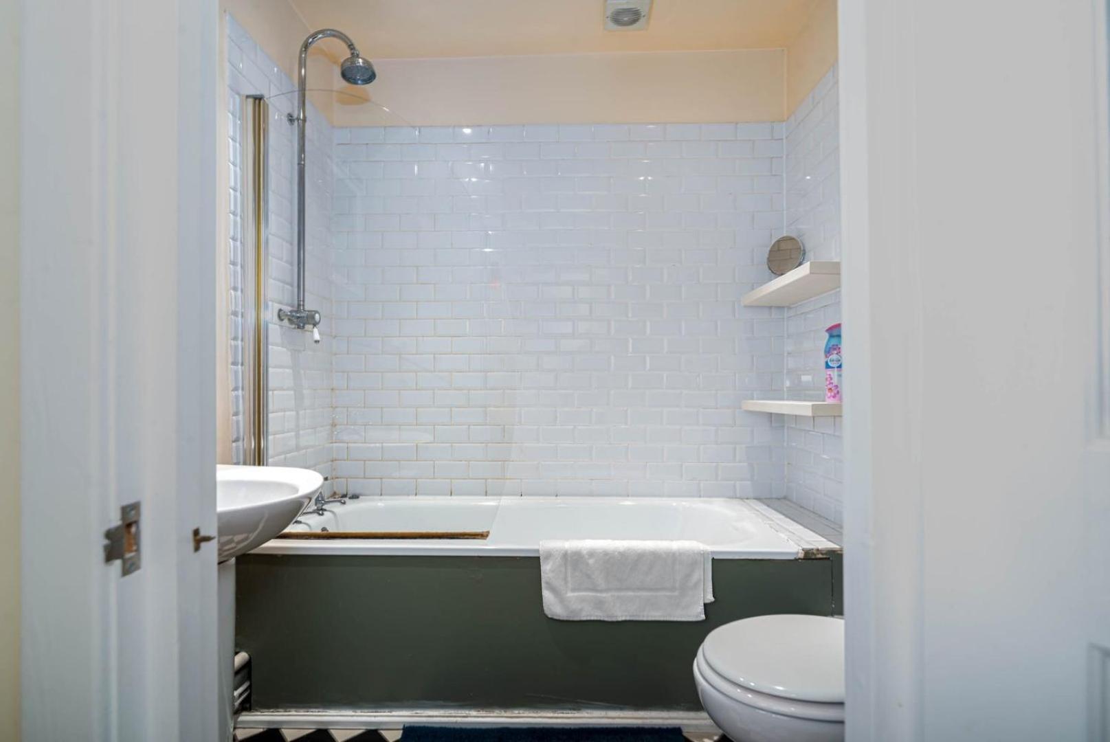Appartement Guestready - Former Pub-turned-one Bedroom Flat Londres