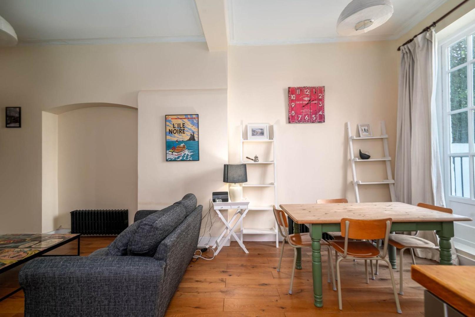 Appartement Guestready - Former Pub-turned-one Bedroom Flat *