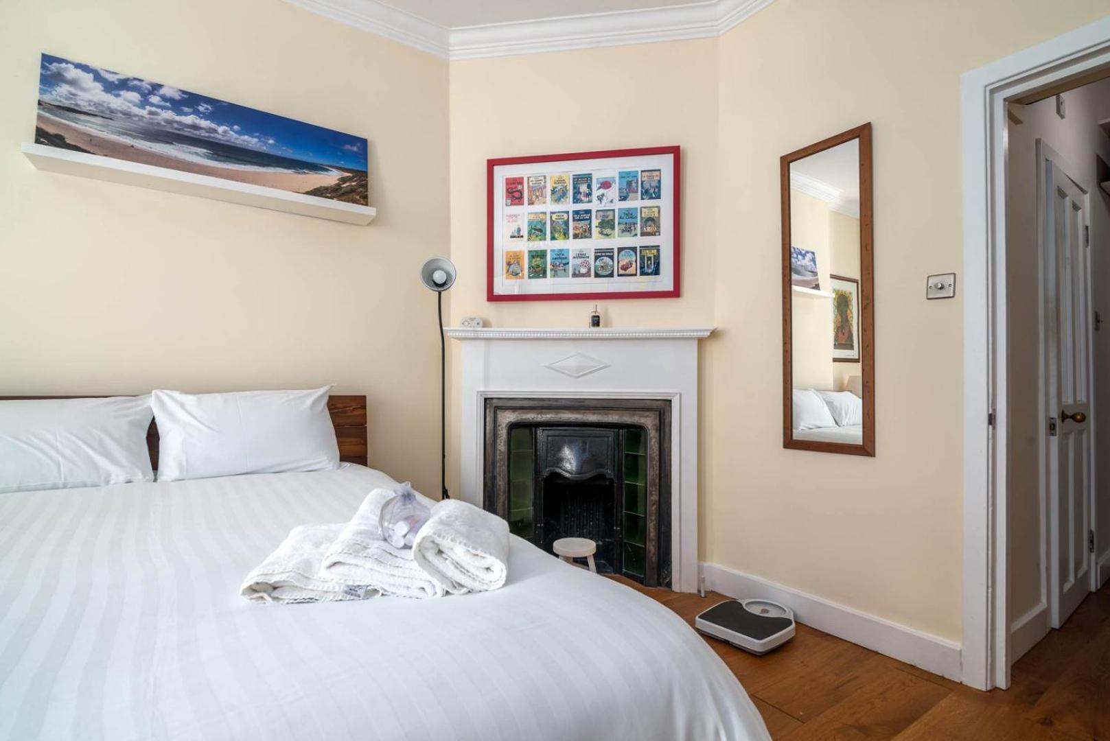 Appartement Guestready - Former Pub-turned-one Bedroom Flat Londres