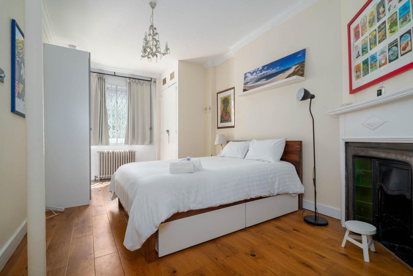 Appartement Guestready - Former Pub-turned-one Bedroom Flat