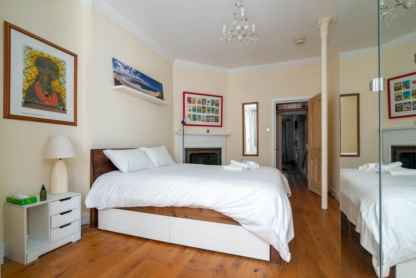 Appartement Guestready - Former Pub-turned-one Bedroom Flat