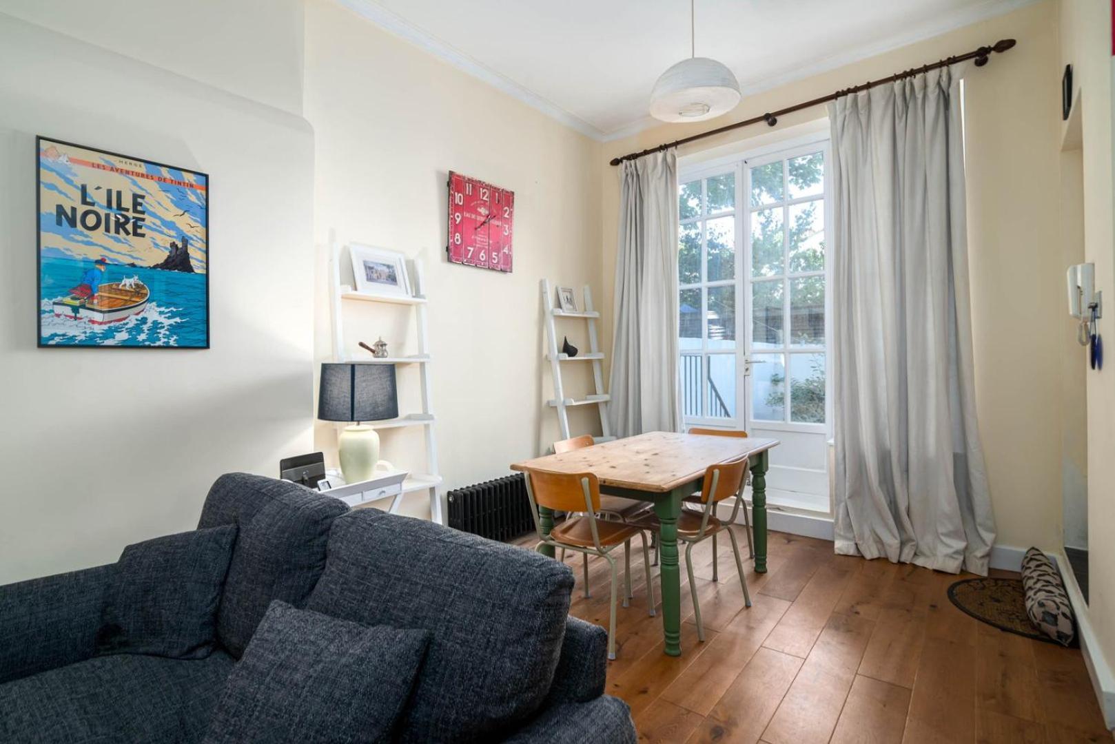 Appartement Guestready - Former Pub-turned-one Bedroom Flat *