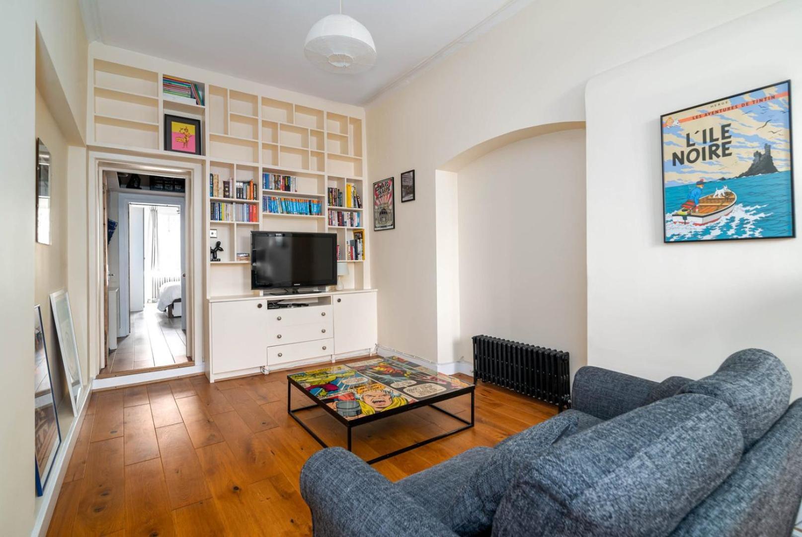 Appartement Guestready - Former Pub-turned-one Bedroom Flat *