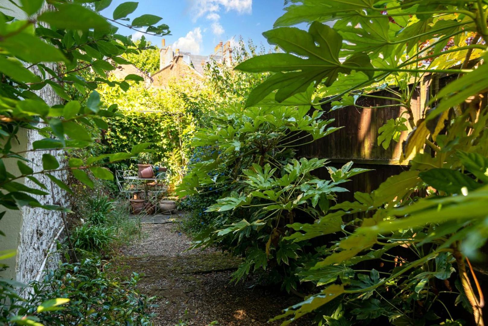 Appartement Guestready - Former Pub-turned-one Bedroom Flat